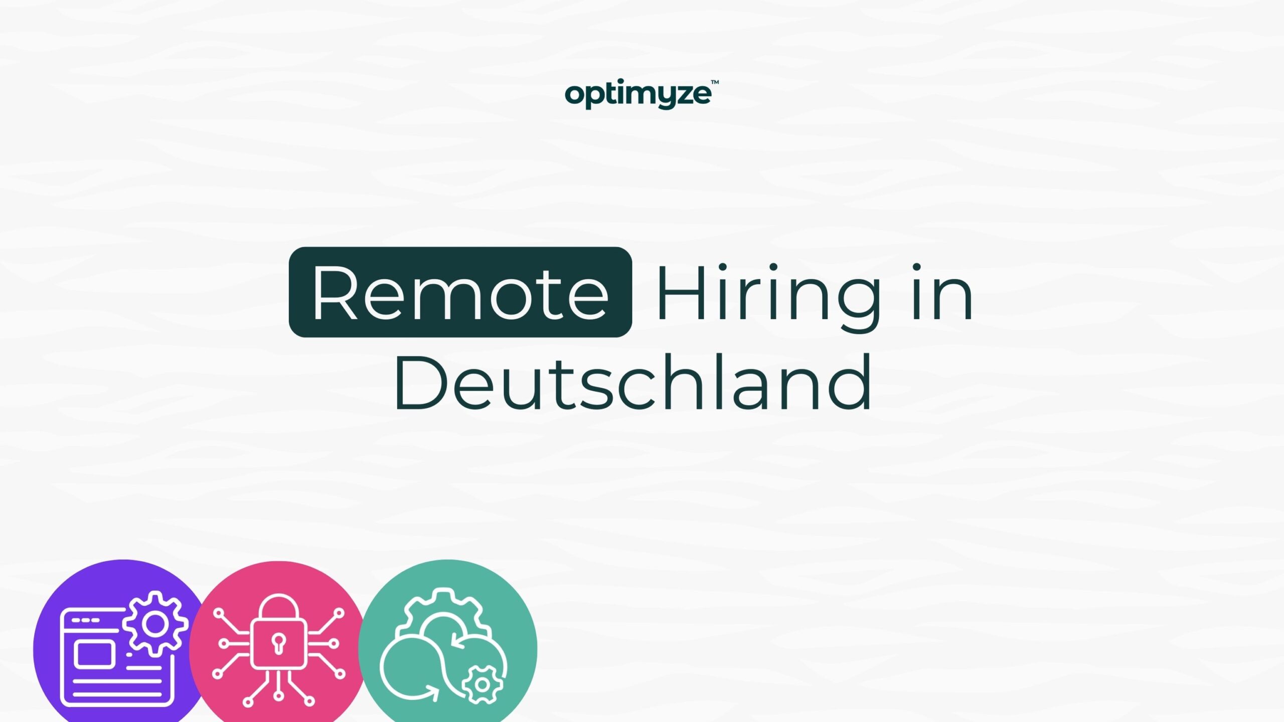 Remote Hiring in Deutschland 