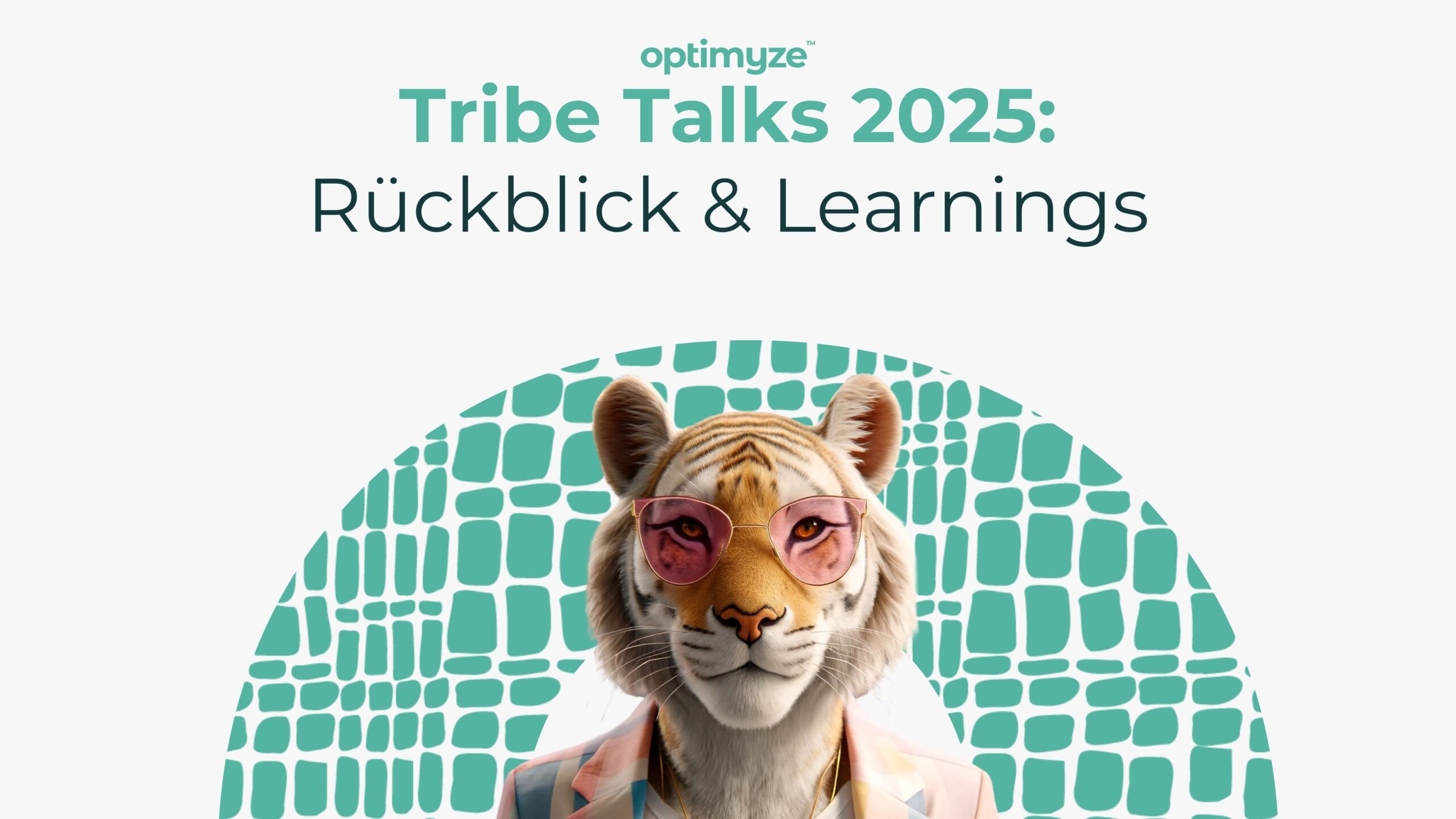 Tribe Talks 2025 